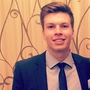 Meet your Posher, Sean